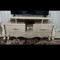 میز تلویزیون