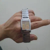 ساعت الگانس