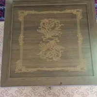 میز|مبلمان خانگی و میز عسلی|سبزوار, قصبه اب یمین|دیوار