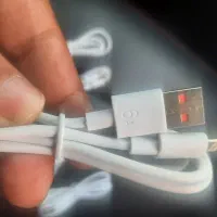 سیم شارژ آیفون|لوازم جانبی موبایل و تبلت|تهران, امیرآباد|دیوار