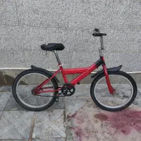 دوچرخه 20