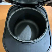 سرخکن پلوپز24کاره|اجاق گاز و لوازم برقی پختوپز|نجفآباد, یزدانشهر|دیوار