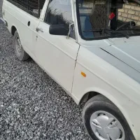 وانت  پیکان|خودرو سواری و وانت|نورآباد, |دیوار