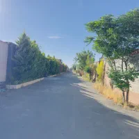۲۵۰ متر باغچه زیر قیمت منطقه