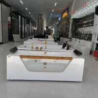 وان و جکوزی  با شرایط اقساطی