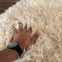 فرش ماکارونی ( شگی )|فرش|اصفهان, سپاهان‌شهر|دیوار