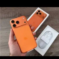 گوشی ایفون ۱۷ پرو مکس نات اکتیو دوسیم zaa