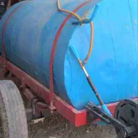 شاسی و تانکر