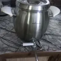کتری سماوری