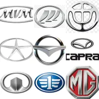 لوازم یدکی تخصصی خودروهای چینی