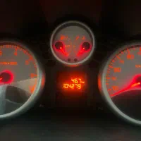 ۲۰۷ مدل ۹۷|خودرو سواری و وانت|رشت, کاکتوس|دیوار