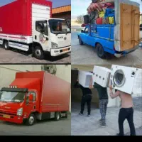 باربری میناب اسباب کشی ماشین کارگرتصمینی50درصدتخفی|خدمات حمل و نقل|میناب, |دیوار