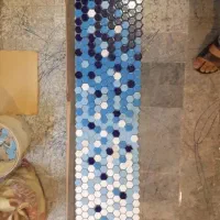 سرامیک استخر|مصالح و تجهیزات ساختمان|نسیمشهر, |دیوار