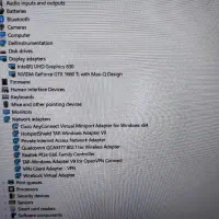 لپتاب گیمینگ Dell مدل G3|رایانه همراه|گلستان (تهران), |دیوار