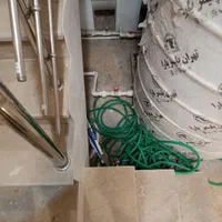 نصب و تعمیر پمپ اب و کلید اتوماتیک|خدمات پیشه و مهارت|کرمان, |دیوار