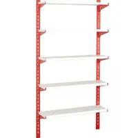 خرید وفروش قفسه دست دوم همه نقاط شهر خریدار قفسه|فروشگاه و مغازه|مشهد, وکیلآباد|دیوار