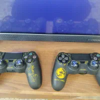 ps4 slim 1 tra|کنسول، بازی ویدئویی و آنلاین|پرند, فاز ۶|دیوار