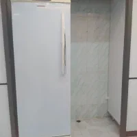 یخچال در حد نو