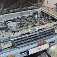 میتسوبیشی وانت|خودرو سواری و وانت|اصفهان, باغ دریاچه|دیوار