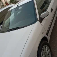 زانتیا مدل 88