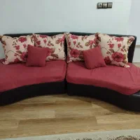 مبل راحتی ۶ نفره