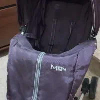 کالسکه آلمانی برند moon