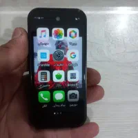 آیفون 17s مینی