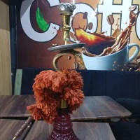 تعدادی قلیان|کافی‌شاپ و رستوران|مشکین‌دشت, |دیوار