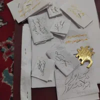 دعاتضمینی.سرکتاب