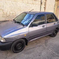 پراید 89