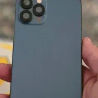 اپل iPhone 12 Pro با حافظهٔ ۲۵۶ گیگابایت|موبایل|مشهد, امام خمینی|دیوار