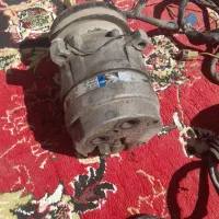 فروش کمپرسور ماشین پراید دووی بزرگ