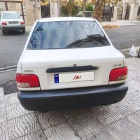پراید 131 مدل 1397|خودرو سواری و وانت|کرج, فاز ۳ گوهردشت|دیوار