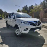 فوتون تونلند بنزینی 1398