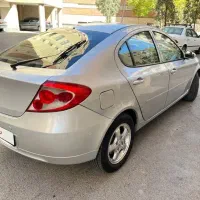 پروتون جنتو gen2  ترخیص2008|خودرو سواری و وانت|اصفهان, شیخ اشراق|دیوار