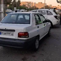 پراید ۱۳۱|خودرو سواری و وانت|تبریز, |دیوار