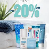 محصولات تراست