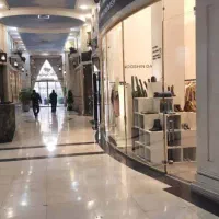 اجاره 46 متر تجاری به صنوف طلا و جواهر و پوشاک|اجارهٔ مغازه و غرفه|تهران, محمودیه|دیوار