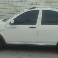 کوئیک s سفید