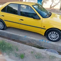 تاکسی پژو برون شهری