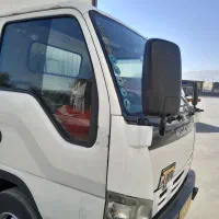 ایسوزو ۶تن مدل ۸۸|خودرو سنگین|تهران, شهرک آپادانا|دیوار