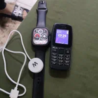 نوکیا ساعت هوشمند بلوتوثی