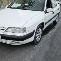 زانتیا مدل 88