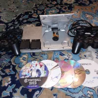 پلی استیشن|کنسول، بازی ویدئویی و آنلاین|پرند, فاز ۶|دیوار