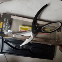 قیچی برش گوشت و مرغ|ظروف پختوپز|تهران, شهرک ولیعصر شمالی|دیوار