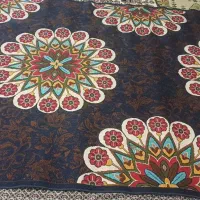 گلیم فرش 9 متری