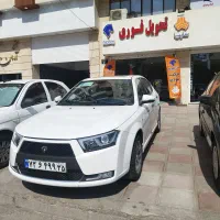 دنا صفر خشک ۶ دنده