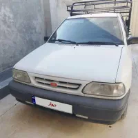 پرایدبار 151