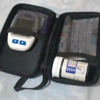 دستگاه قندخون نو نو