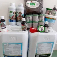 فروش انواع کودهای ارگانیک هیومیک اسید. قرص کود